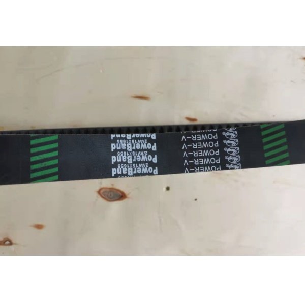 2AV15X1655 diesel Engine Parts v Belt for Higer Yutongs Bus KingLong Bus, Zonda,ankai Bus Dfm AC V 2AV Belt